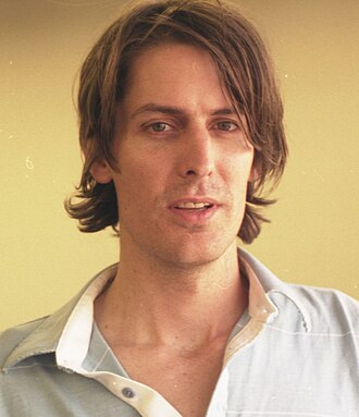 Stephen Malkmus
